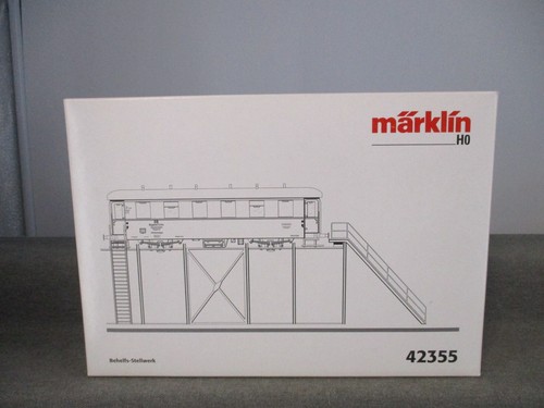 Märklin 42355 - märklin,