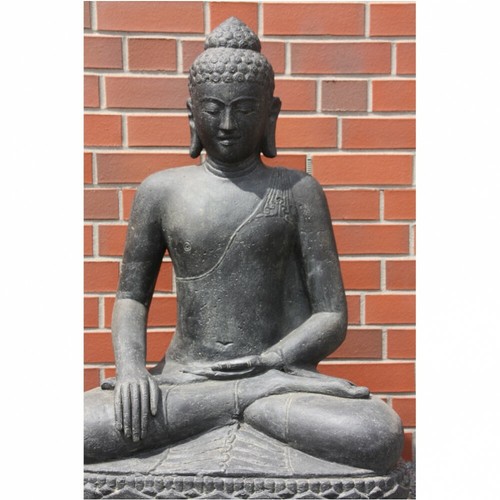 Buddha groß figur dekoration - buddha,