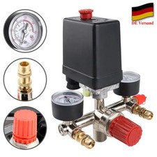 Druckregler Luftkompressor