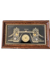 Seltene Tower Bridge Vintage