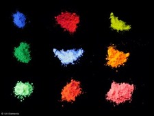 Nachleuchtpigment 50g pink