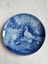 Muttertagsteller Wandteller