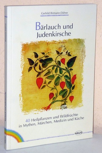 Bärlauch und judenkirsche 40 - bärlauch,