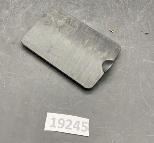 Rahmennummer adbeckung deckel - rahmennummer,