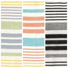 KATIA FABRICS - PANAMA STRIPES
