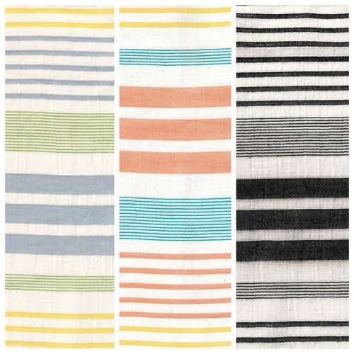 Katia fabrics panama stripes - katia,