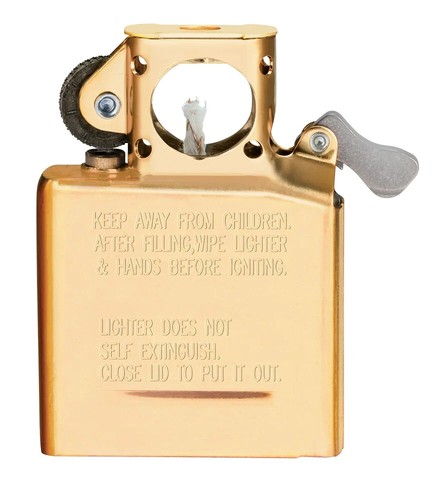 Zippo pfeifen einsatz - zippo,