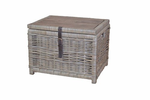 Couchtisch naturgrau