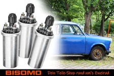 3x Zündspule 6-12V Trabant