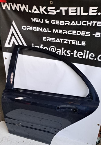 Mercedes original klasse - c,