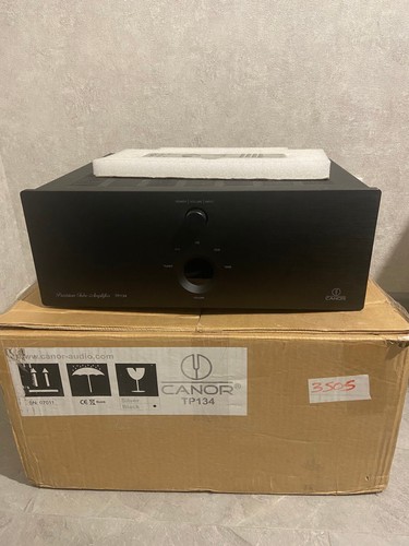 Canor tp134 high end - canor,