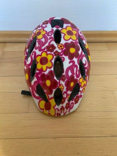 Giro kinder fahrradhelm spree - kinder,