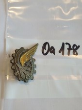 Frankreich Brustanhänger