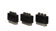 SCART Stecker auf