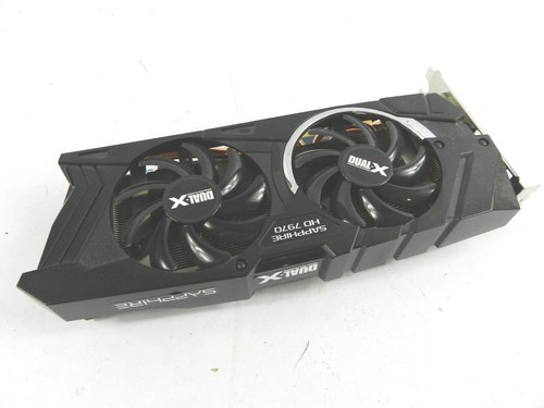 Sapphire m030 0040 - m030-0040-00, dual-x