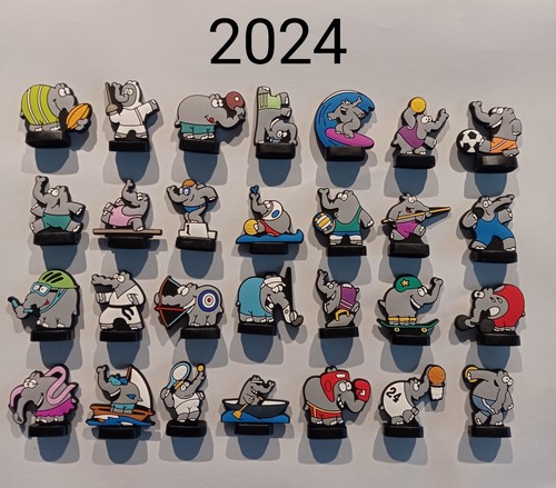 Ottifanten edeka 2024 - ottifanten,
