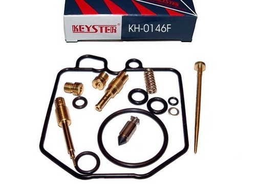 Keyster