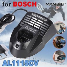 AL1115CV Für Bosch 10,8V-12V