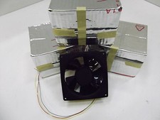 4 x ,Rotron, Lüfter