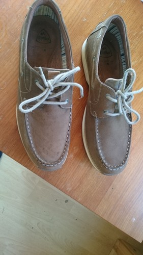 Gallus sneaker braun - gallus,