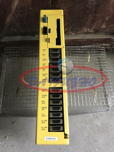 1pcs used a02b 0166 b501 - ,