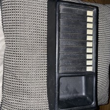 Original Fischer  Cassettenbox  für Mercedes Benz w126 ?