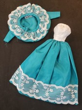 Mattel Barbie Haute Couture