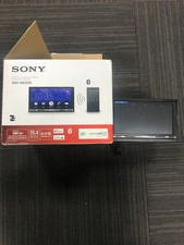 Sony XAV-AX3250 7" Auto Media