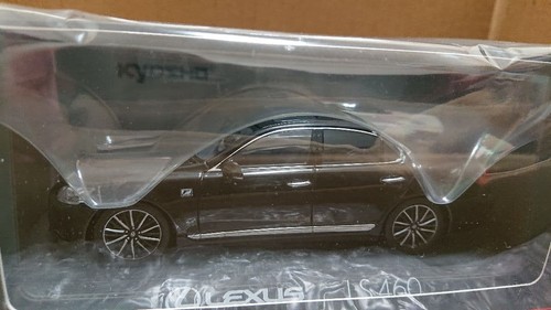 Kyosho lexus ls460 - kyosho,