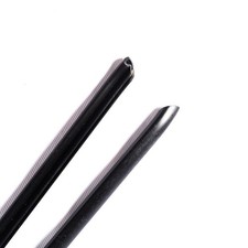 Satz Dachzierleisten rechts +