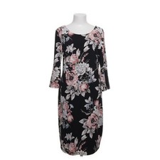 Frank Lyman, Kleid, Größe