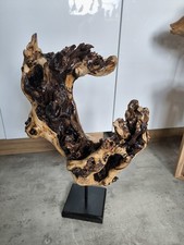 Treibholz Schwemmholz