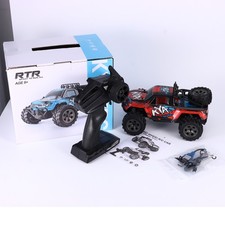 Monster truck offroad - 1:18,