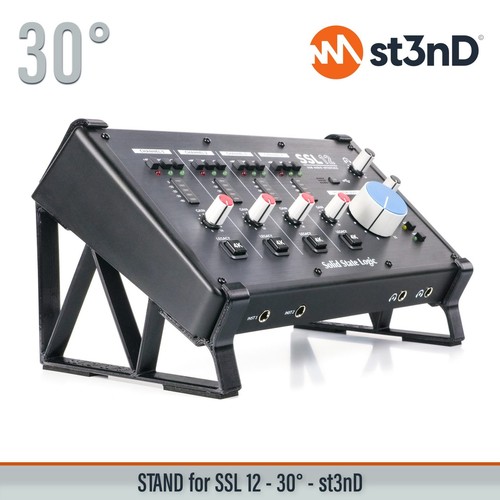 Ständer für solid - für, state