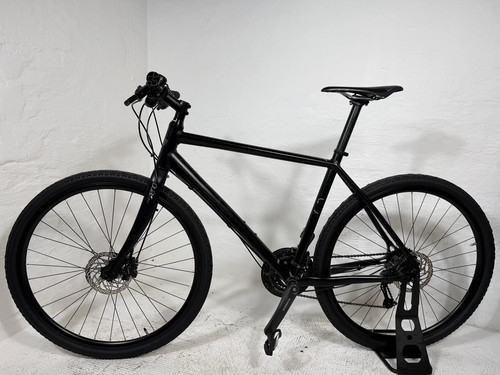 Gravelbike cube rh52 - cube, m