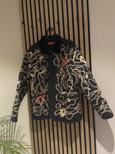 Supreme steppjacke - supreme,