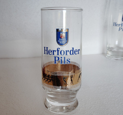 Herforder pils olympia - olympia, glas