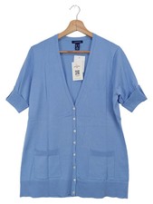 LANDS' END Damen Strickjacke