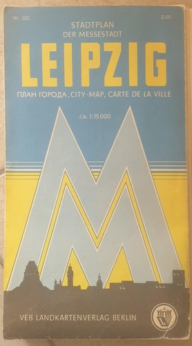 Sonderausgabe stadtplan - sonderausgabe,