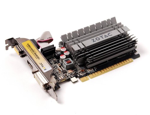 Zotac geforce 730 zone - geforce,