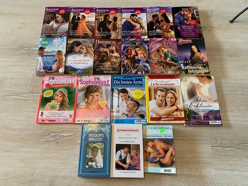 Liebes romane - 49, liebes-romane