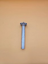 Sattelstütze Laprade 27 mm