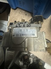 wolf GB E 20 Gasamatur