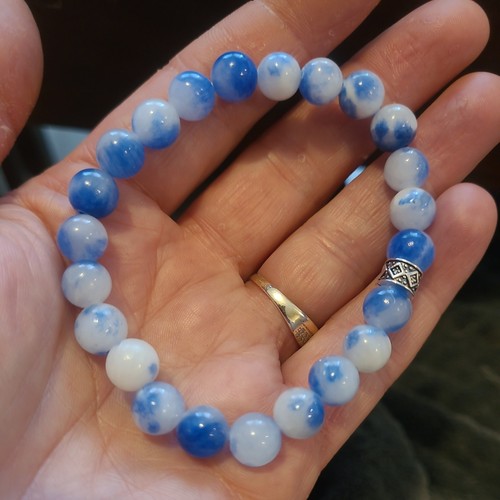Natürliches perser chalcedon - perser,