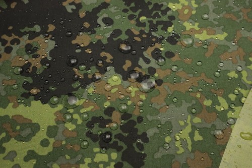 Bundeswehr militärstoff - bundeswehr,