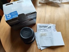 Tamron 16-300mm f3.5-6.3 Di II VC PZD Macro Nikon