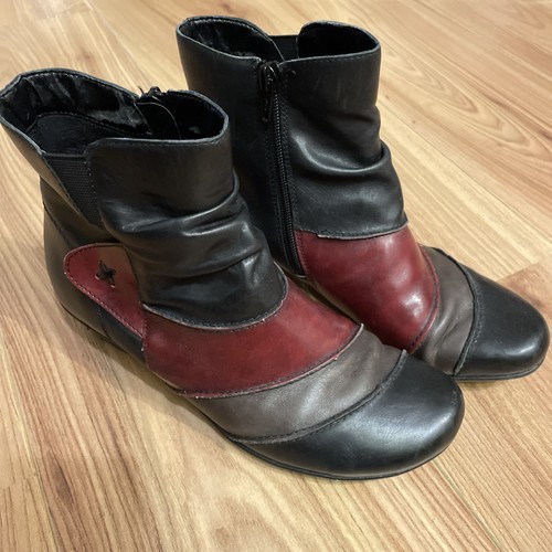 Remonte stiefeletten gr 37 - stiefeletten,, gr.37