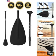 Stand Up Paddle-Board