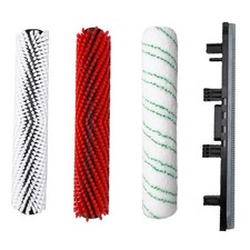 300mm Rollenbürste für