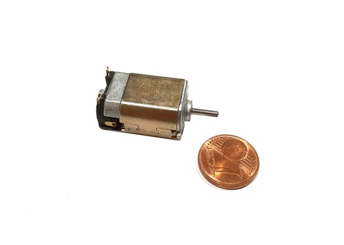 Modellbahnmotor bühler reihe - modellbahnmotor,